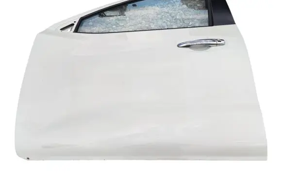 Nissan Navara D23 Front door 