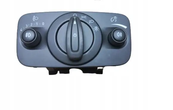 Ford Kuga II Light switch AV6T13A024CC