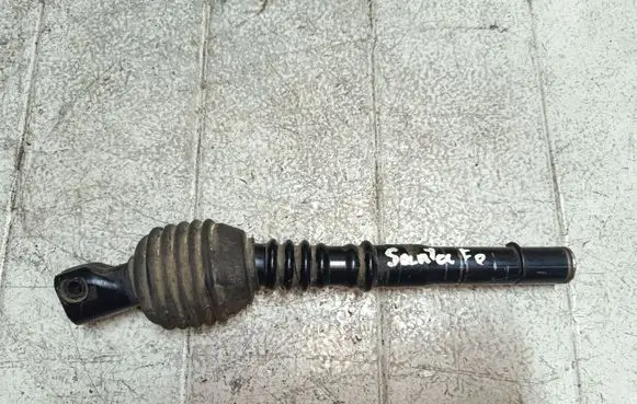 Steering column universal joint