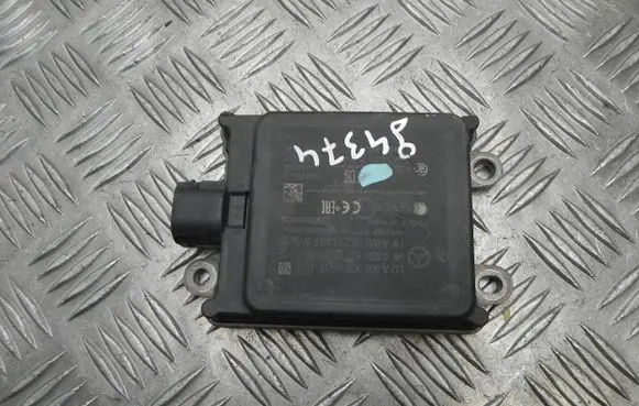 Mercedes-Benz GLE W167 Distronic sensor radar A0009009217 G4374
