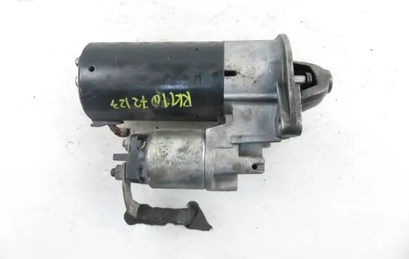 Opel Insignia A Starter motor 0001148004 55572065