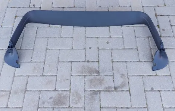 Volkswagen PASSAT B8 Tailgate trim 3G9867603