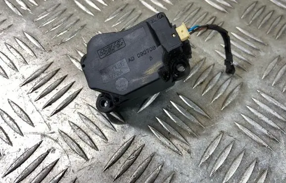 Volvo C30 Air flap motor/actuator 4N5H19E616AD 4N5H19E616