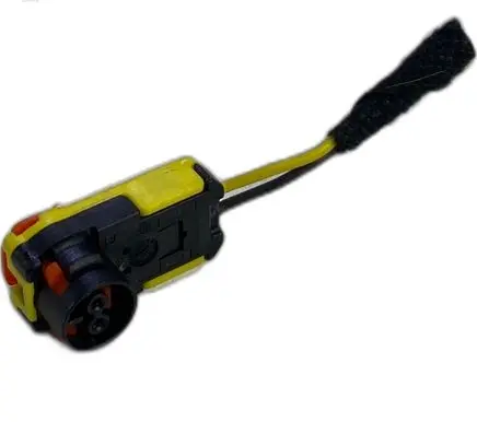 Volkswagen Golf VI Other wiring loom 1K4857706BG