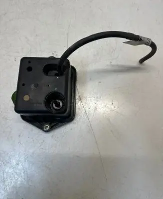 Iveco Daily 6th gen Vacuum air tank 5801339765