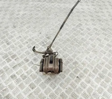Volkswagen Jetta VI Rear brake caliper 1K0615424J