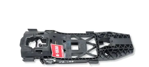 Skoda Octavia Mk3 (5E) Front door exterior handle/bracket 5L0837885C