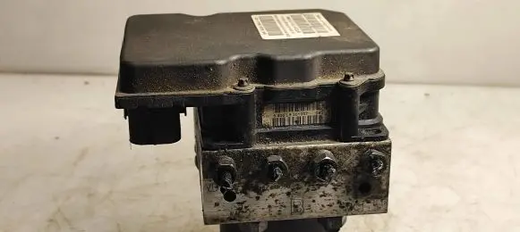 Peugeot 407 ABS Pump 9663894080 87DM173121096 0265950659