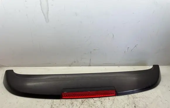 Hyundai Santa Fe Tailgate/trunk spoiler 872102B000