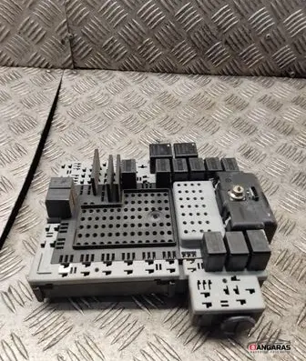 Comfort/convenience module