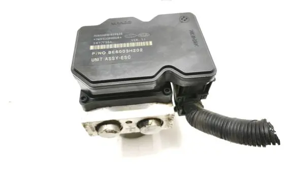 KIA Sorento ABS Pump 5WY7F55A BE6003H202 BH6013H220