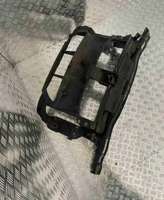 BMW 3 E92 E93 Radiator support slam panel 51647058594