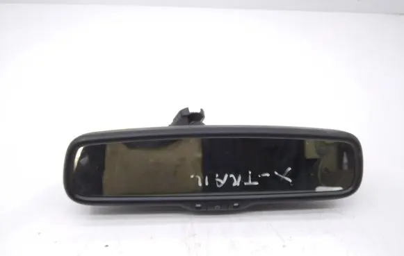 Nissan X-Trail T32 Rear view mirror (interior)