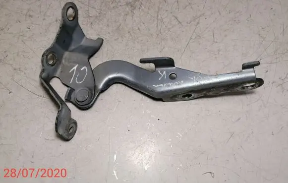 Toyota Corolla E120 E130 Engine bonnet/hood hinges
