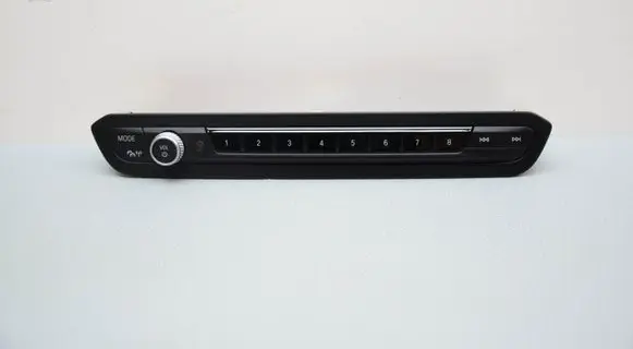 BMW 3 G20 G21 Sound control switch 7949453