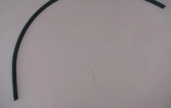 Lancia Kappa Engine compartment rubber 