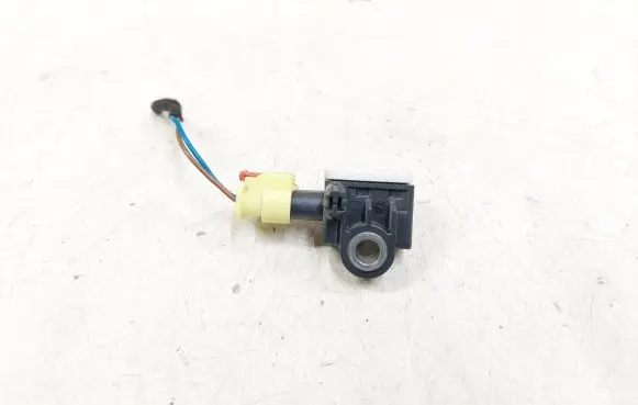 Audi A6 S6 C6 4F Airbag deployment crash/impact sensor 4F0959643B 081003104