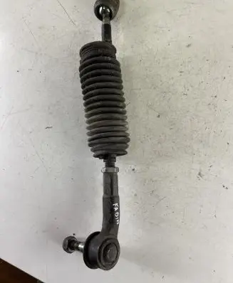 Skoda Fabia Mk1 (6Y) Steering tie rod 