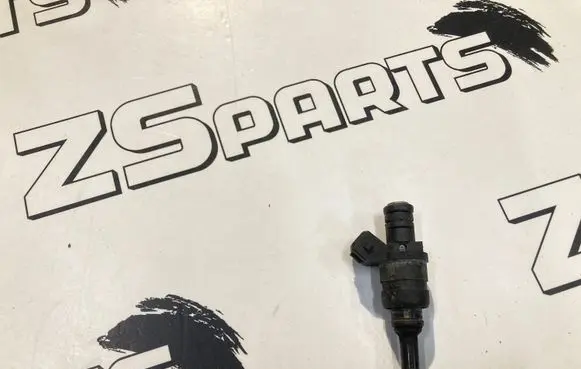 BMW 5 E39 Fuel injector 1427240