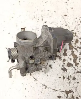 Toyota Prius (XW20) Throttle valve 8945230150 7H20