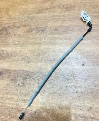 BMW 3 E90 E91 Rear door cable line 7117743