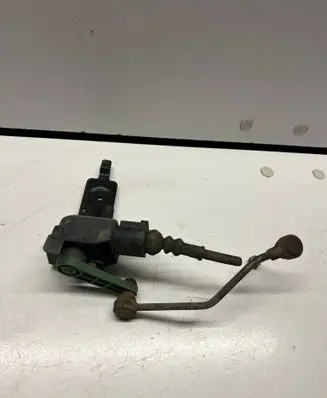 Audi A6 S6 C6 4F Air suspension front height level sensor 4F0941285B