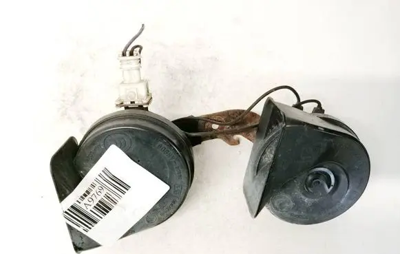 Fiat Croma Horn signal 0055906 e355306