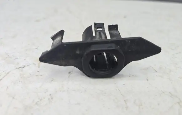 Dacia Sandero III Front parking sensor holder (PDC) 253A62567R