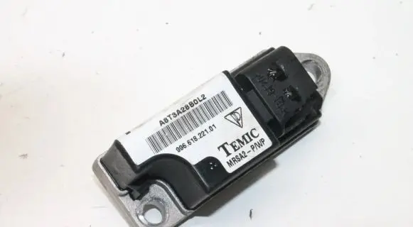 Porsche Boxster 986 Other devices 99661822101