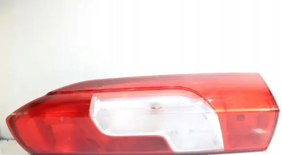 Citroen Jumper Rear/tail lights