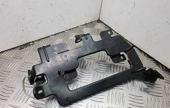 KIA Niro Engine control unit holder SIM3K543