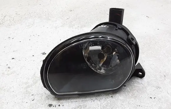 Audi Q7 4L Front fog light