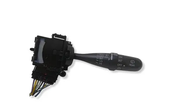 Suzuki SX4 Wiper control stalk SN2