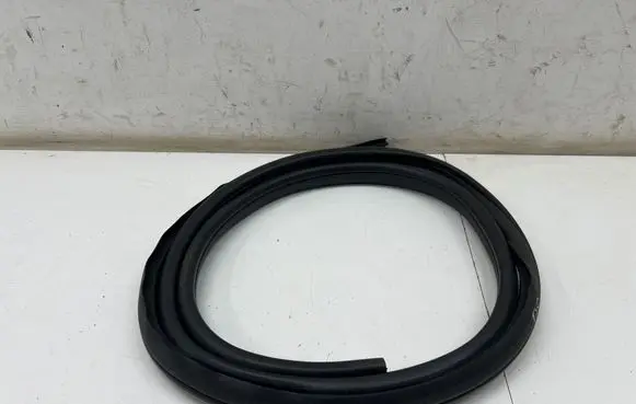 Nissan Qashqai J12 Rear door rubber seal (on body)