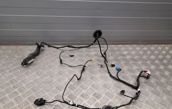 Audi A4 S4 B9 Front door wiring loom 8W0971030AL