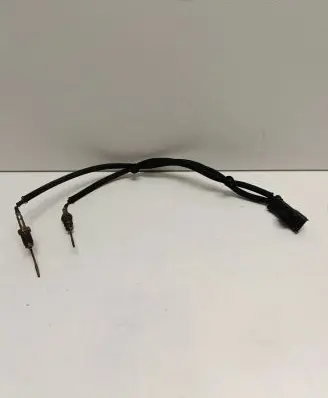 Citroen Jumper Exhaust gas temperature sensor 9814103480 0101573002