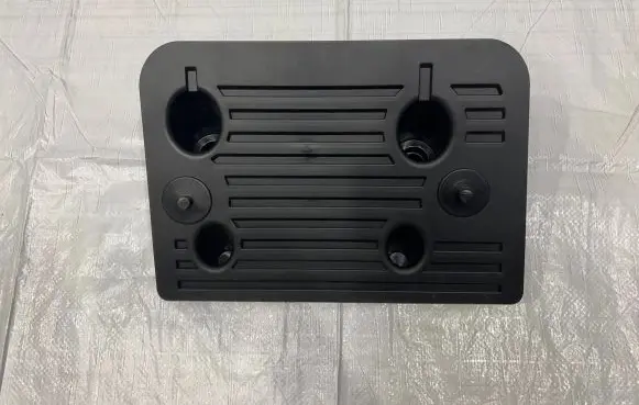 Maserati Grecale Trunk/boot storage box wall 670167999