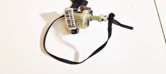 Central locking motor