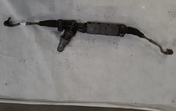 Audi A7 S7 4K8 Steering rack 4G2423105C