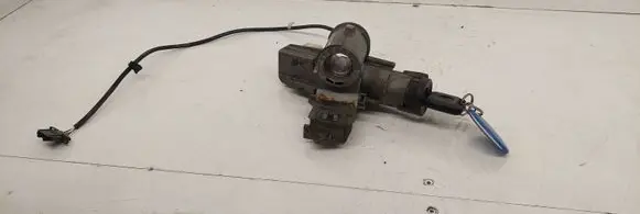 Ford Galaxy Ignition lock P012106