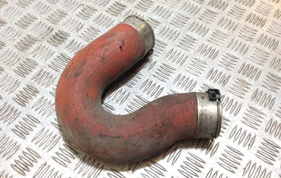 Mercedes-Benz Sprinter W906 Intercooler hose/pipe A9065285082