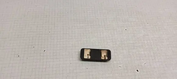 Volkswagen II LT Front door sensor 9018200454