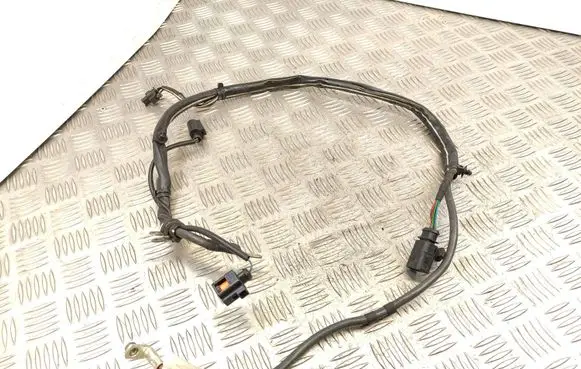 Skoda Octavia Mk3 (5E) Wires (generator/alternator) 5Q0971230BL