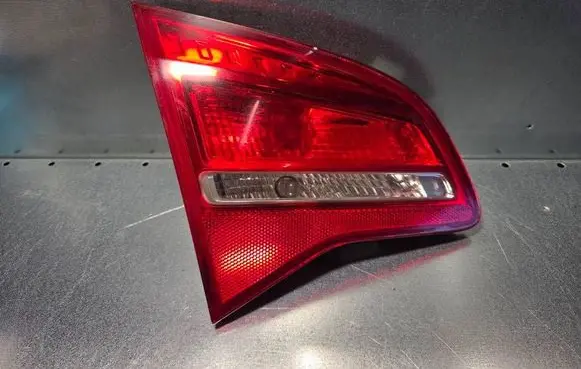 Opel Meriva B Rear/tail lights 