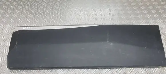 Peugeot 5008 II Rear door trim (molding) 9814134277