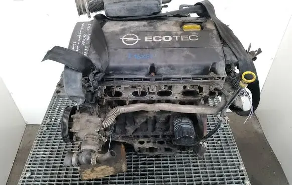 Engine