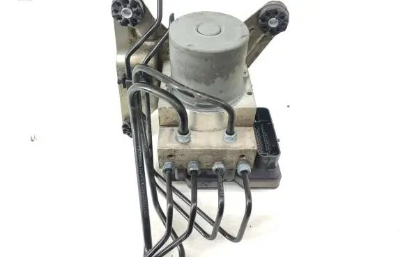BMW 5 F10 F11 ABS Pump 6797668 6797671