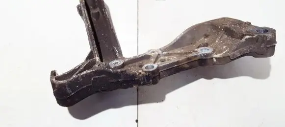 Audi A3 S3 8P Front lower control arm/wishbone 1k0199296e