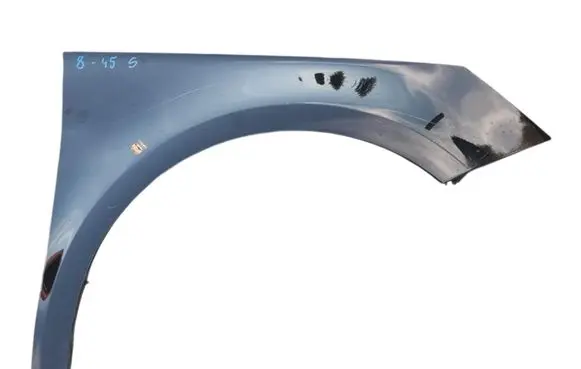 Audi A1 Fender