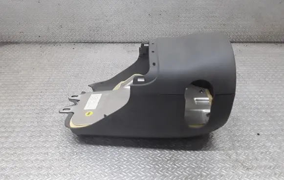 Audi A6 S6 C6 4F Steering wheel column trim 4F1953497E